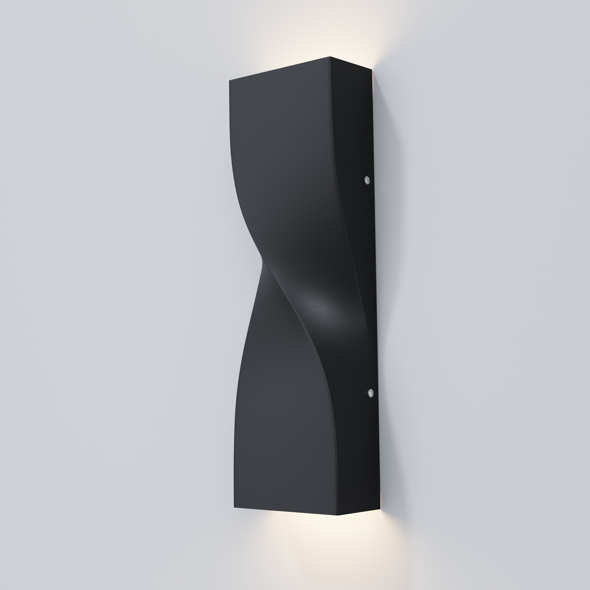 Архитектурная подсветка Твист / Twist 3000К 11Вт IP 65