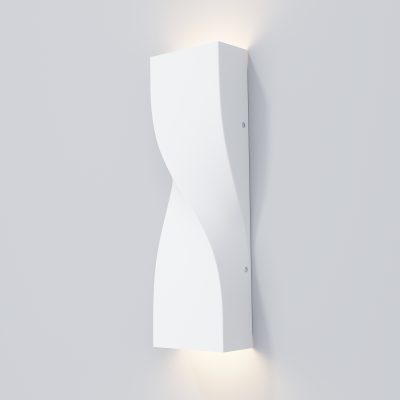 Архитектурная подсветка Твист / Twist 3000К 11Вт IP 65