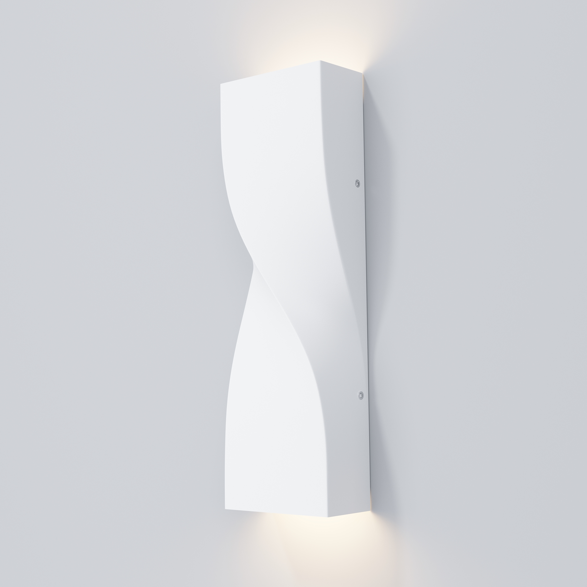 Архитектурная подсветка Твист / Twist 3000К 11Вт IP 65