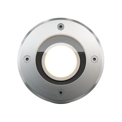 Встраиваемый светильник Тубо / Tubo GU10х1 35Вт IP 65