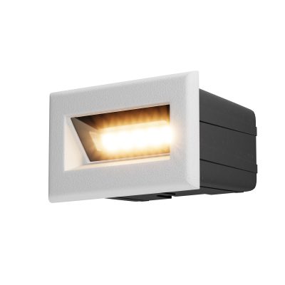 Подсветка для лестниц Боска / Bosca 3000К 3Вт IP 65