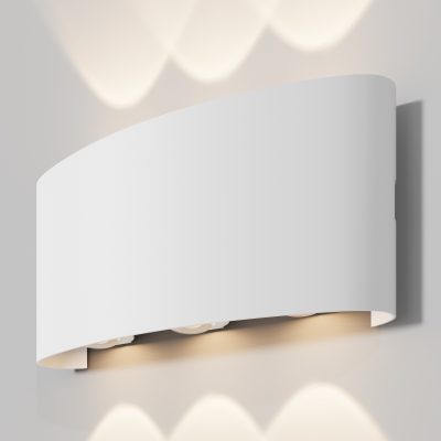 Архитектурная подсветка Страто / Strato 3000К 6Вт IP 54