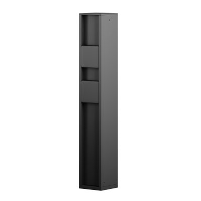 Уличная розетка Розетка / Socket 2x2000Вт IP 54