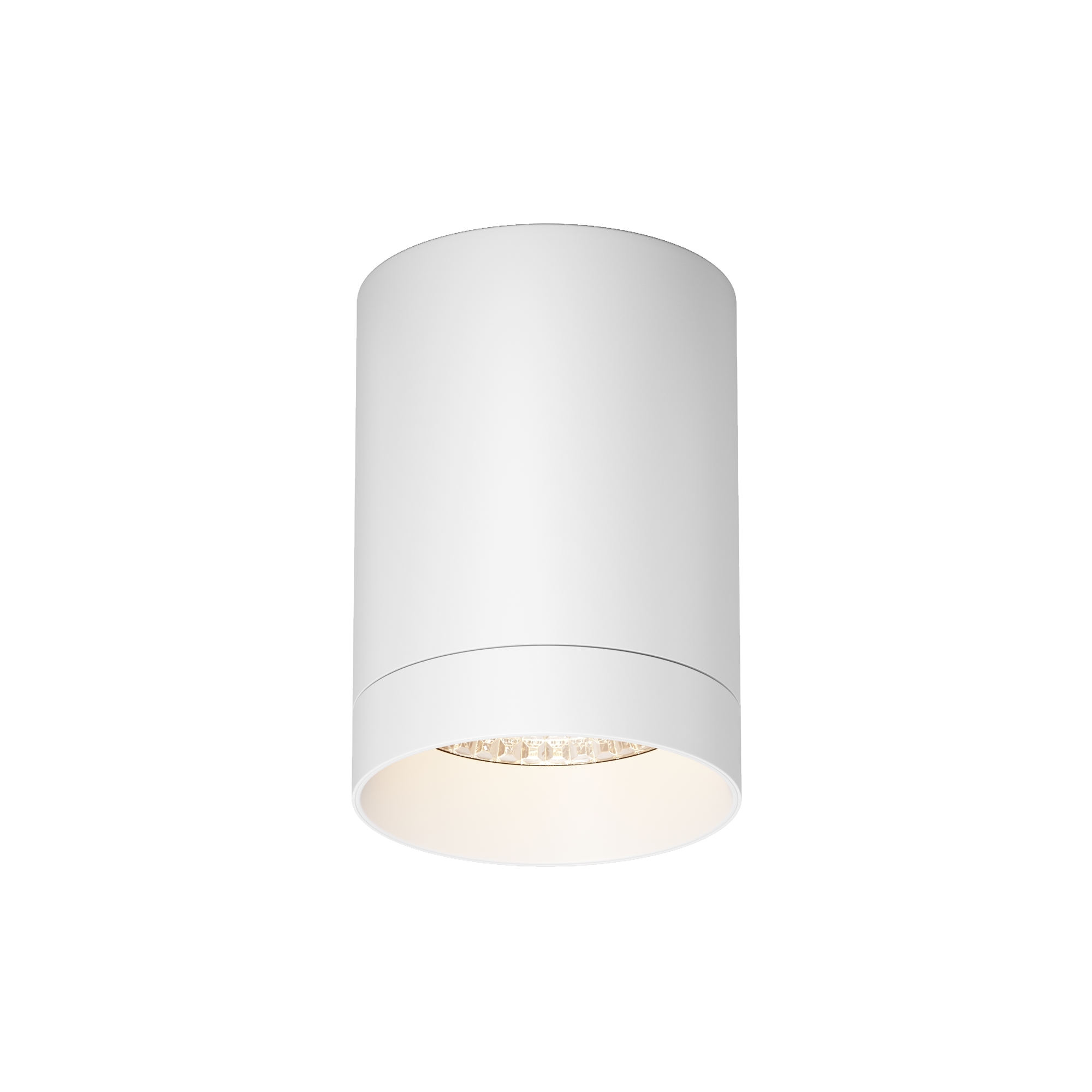 Потолочный светильник Люкс / Luxe 3000К 10Вт IP 65