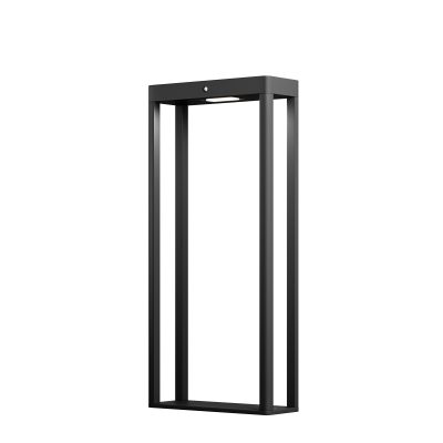 Ландшафтный светильник Пир / Pir 3000K 2Вт IP 54