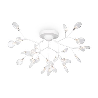 Люстра FR5049CL-27W1 Флоренсия G4x27
