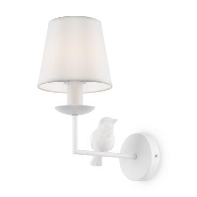 Настенный светильник (бра) FR5270WL-01W Комфи / Comfy E14x1