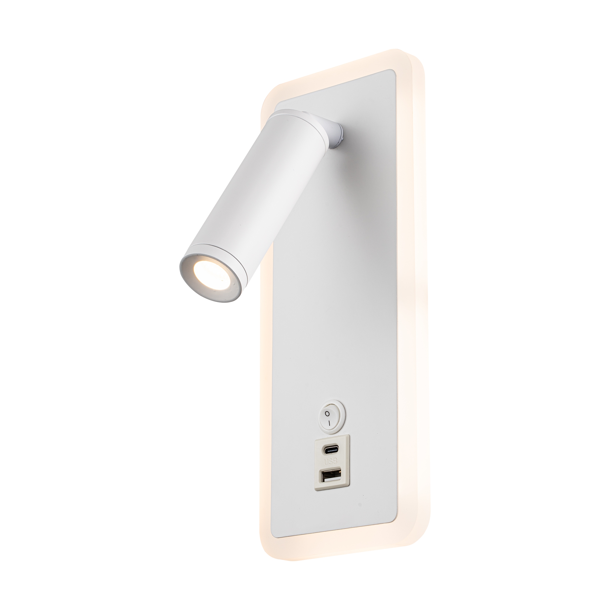 Настенный светильник (бра) FR5345WL-L3W Сьют / Suite 10 Вт LED