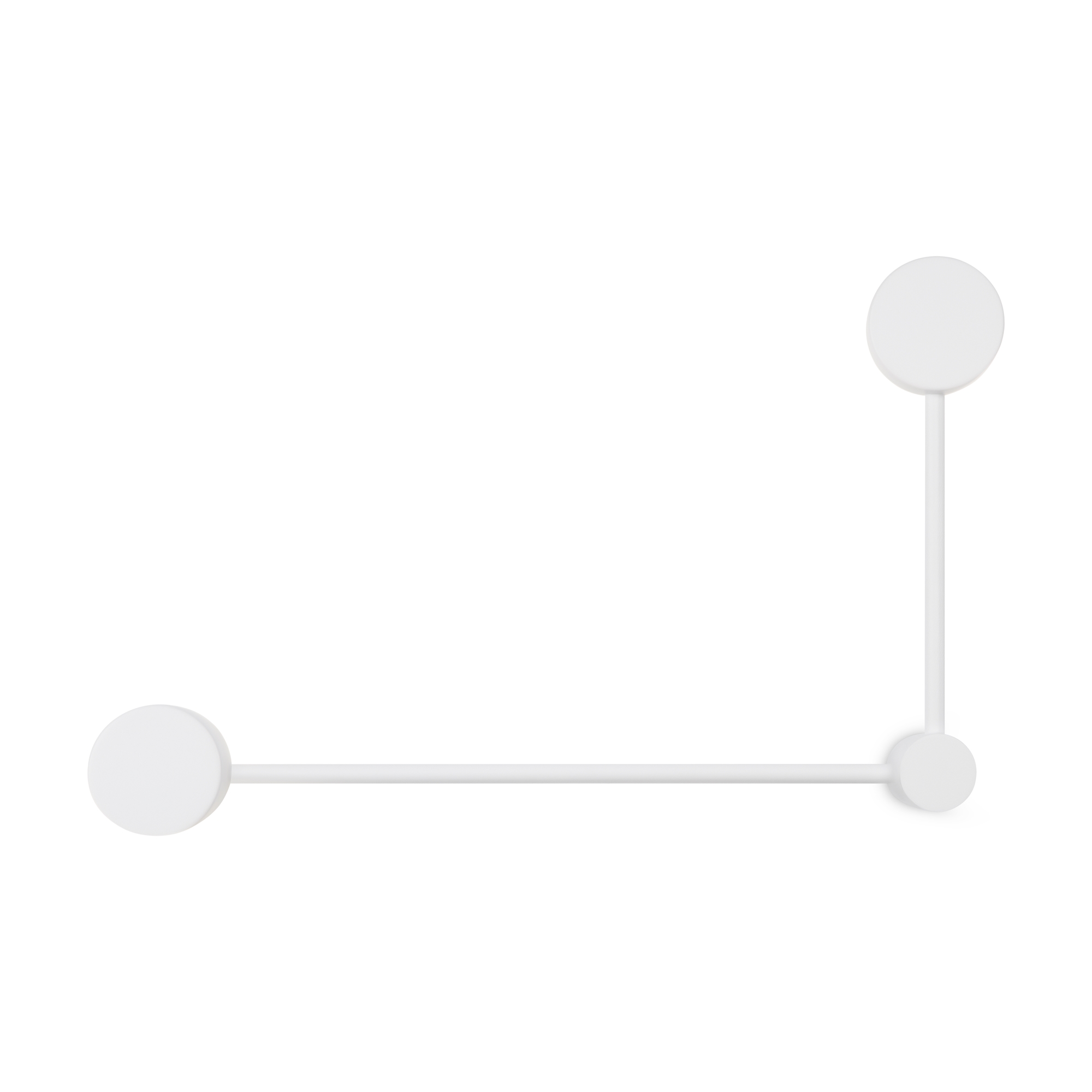 Настенный светильник (бра) Тактик / Tactic