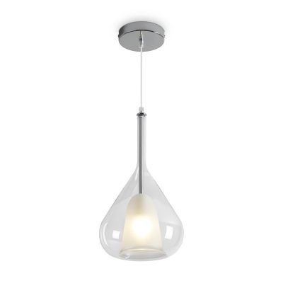 Подвесной светильник FR5459PL-01W Плюмо / Plumo E27x1