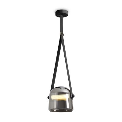 Подвесной светильник FR5471PL-L12B Золото / Aurum 12 Вт LED