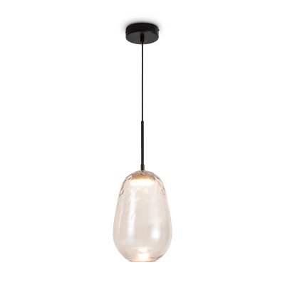 Подвесной светильник FR5586PL-01B Паллада / Pallada 6 Вт LED