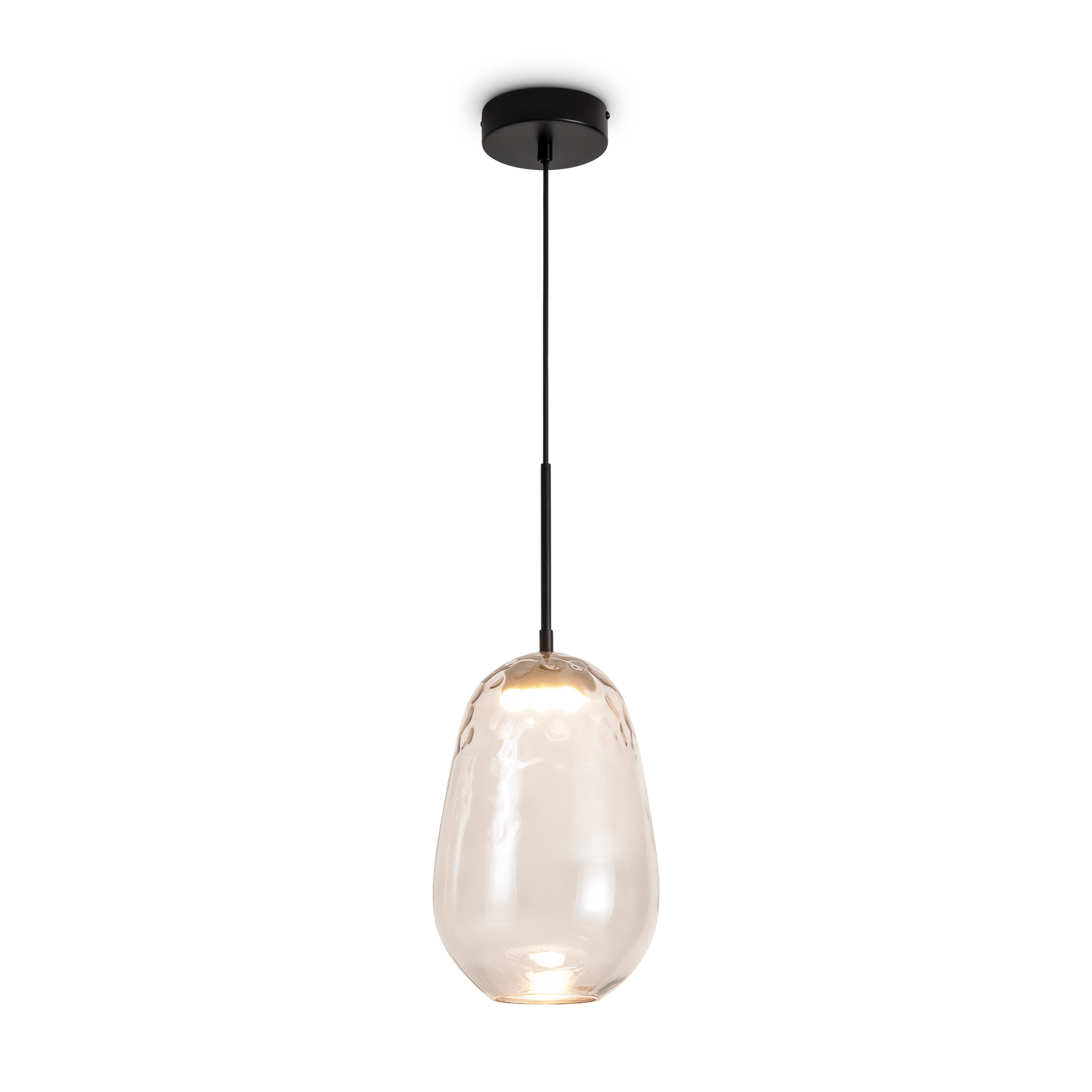 Подвесной светильник FR5586PL-01B Паллада / Pallada 6 Вт LED