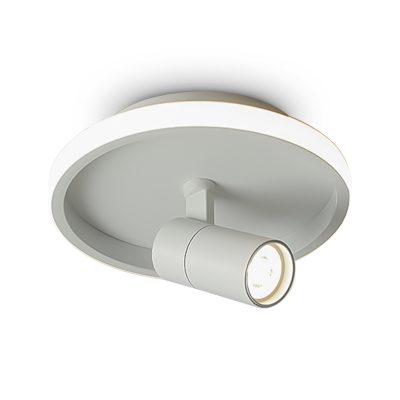 Потолочный светильник FR6040CL-L14W Нео / Neo 13 Вт LED