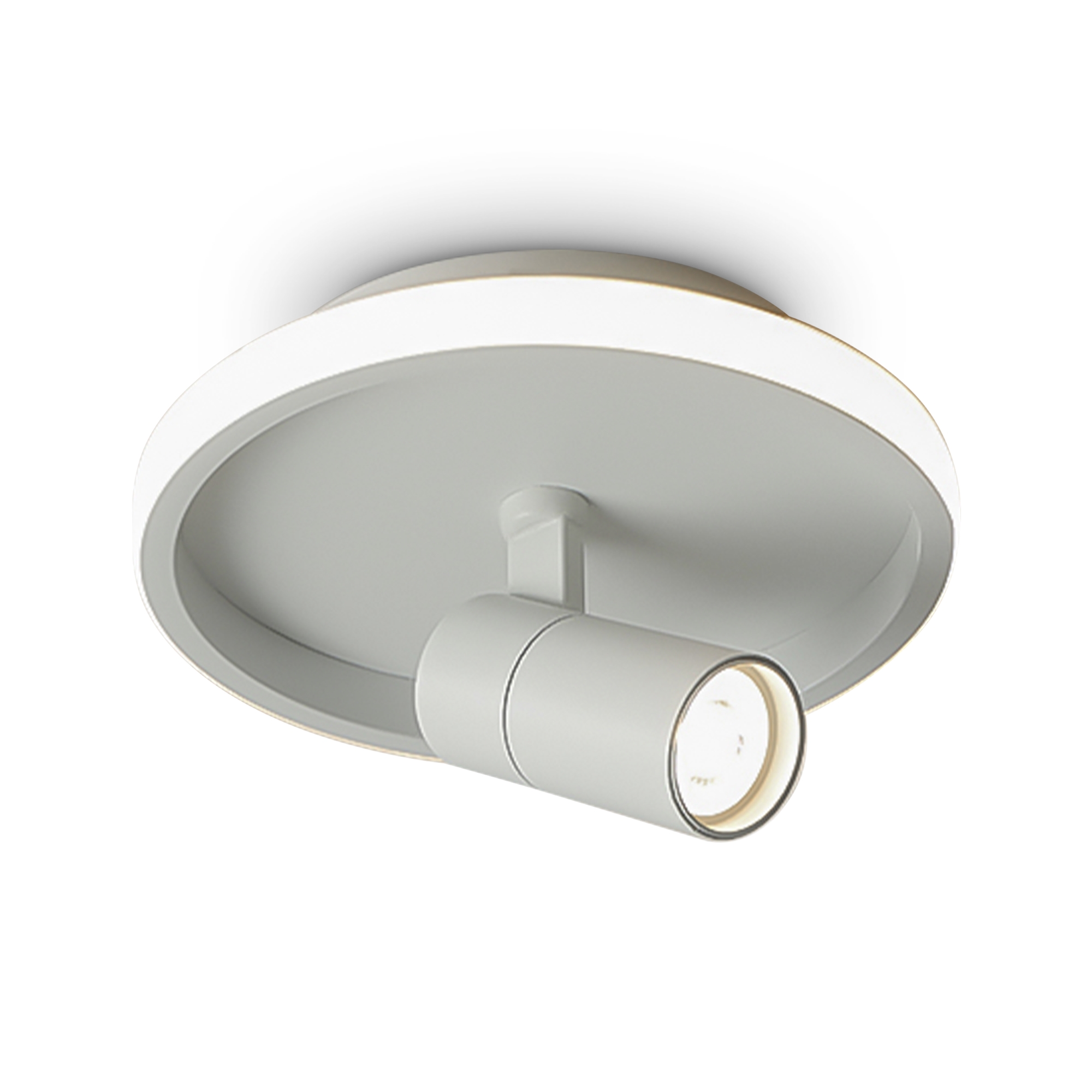 Потолочный светильник FR6040CL-L14W Нео / Neo 13 Вт LED
