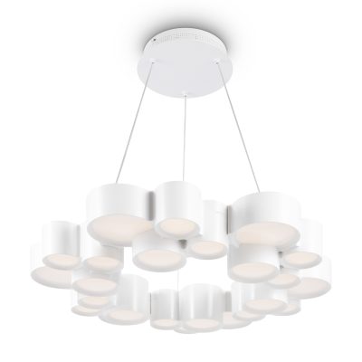 Подвесной светильник FR6043PL-L60W Мэрилин 64 Вт LED