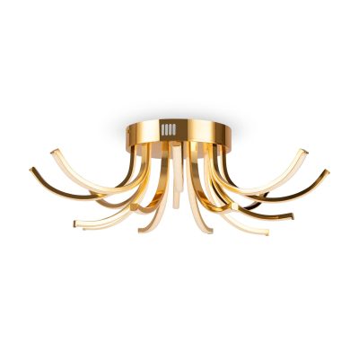 Потолочный светильник FR6046CL-L50G Наоми / Naomi 46 Вт LED