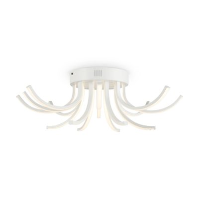 Потолочный светильник FR6046CL-L50W Наоми / Naomi 39 Вт LED