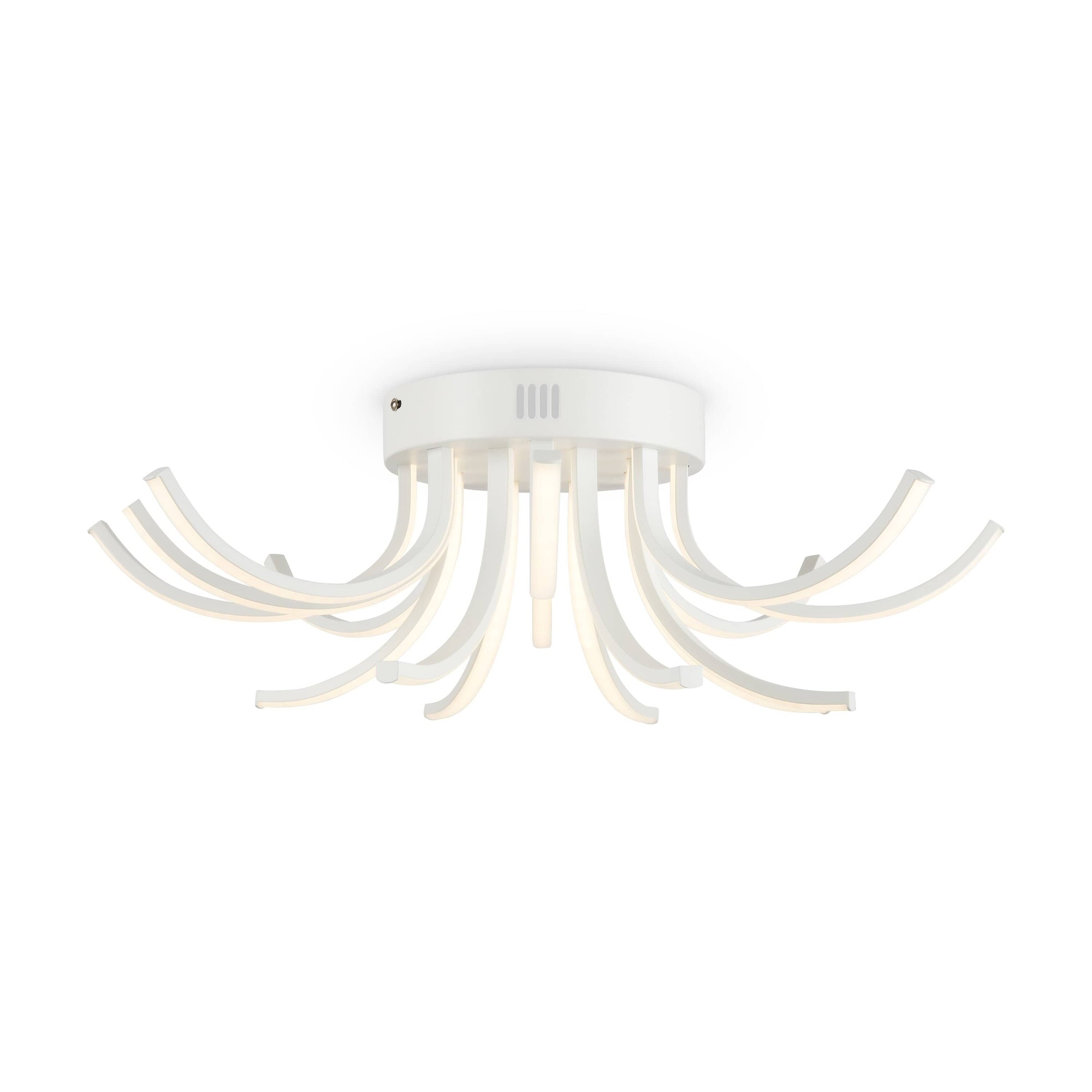 Потолочный светильник FR6046CL-L50W Наоми / Naomi 39 Вт LED
