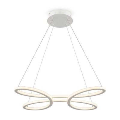 Подвесной светильник FR6047PL-L70W Джамбо 43 Вт LED