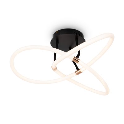 Потолочный светильник FR6059CL-L35B Нарядный / Fancy 44 Вт LED