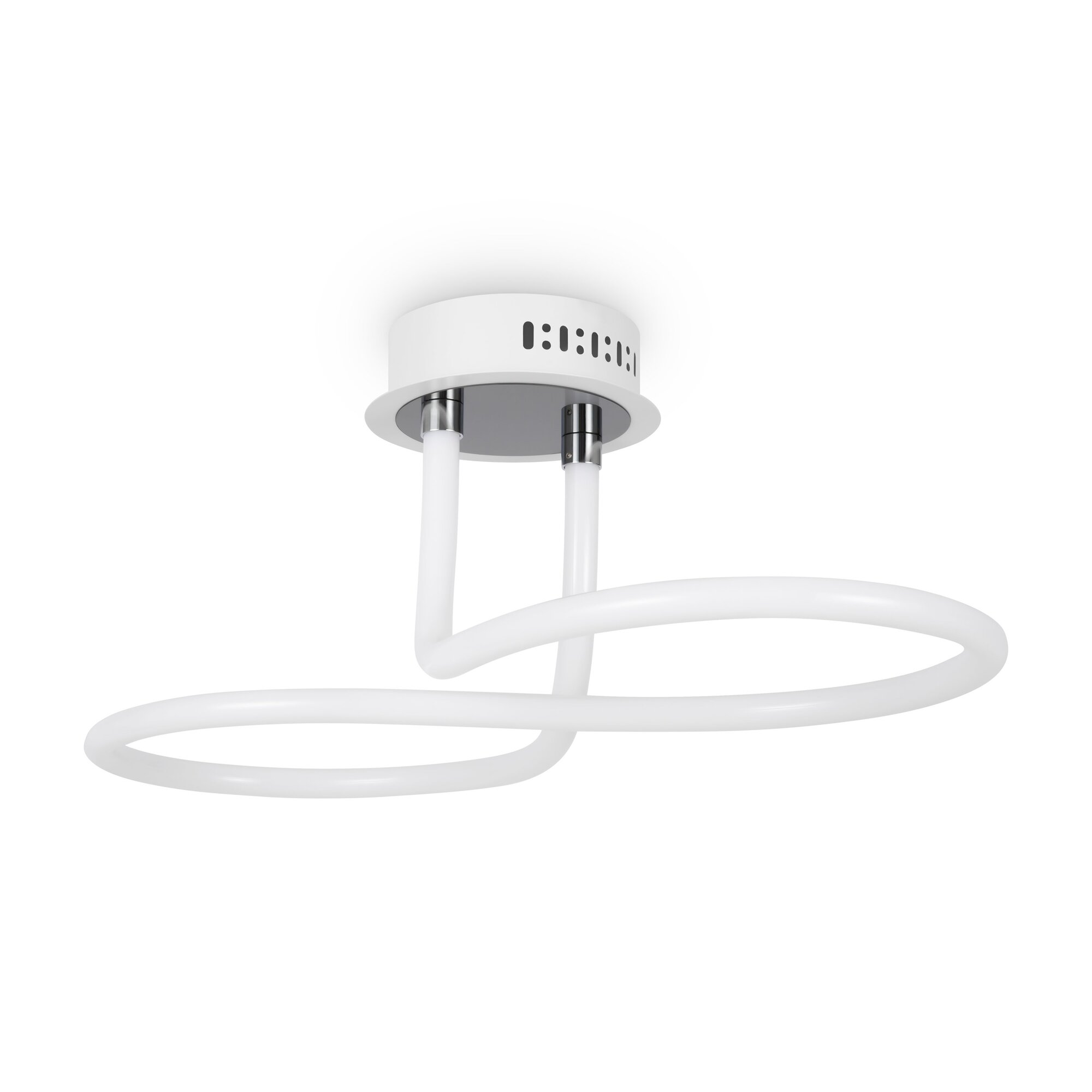 Потолочный светильник FR6059CL-L45W Нарядный / Fancy 32 Вт LED