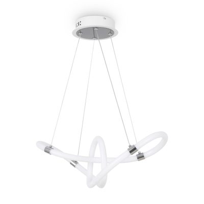 Подвесной светильник FR6059PL-L47W Нарядный / Fancy 36 Вт LED