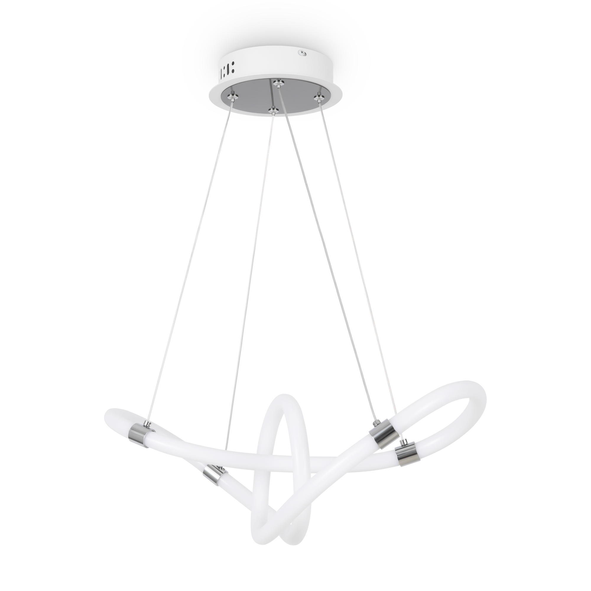 Подвесной светильник FR6059PL-L47W Нарядный / Fancy 36 Вт LED