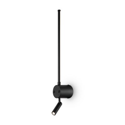 Настенный светильник (бра) FR6063WL-L24B Тайна 10 Вт LED