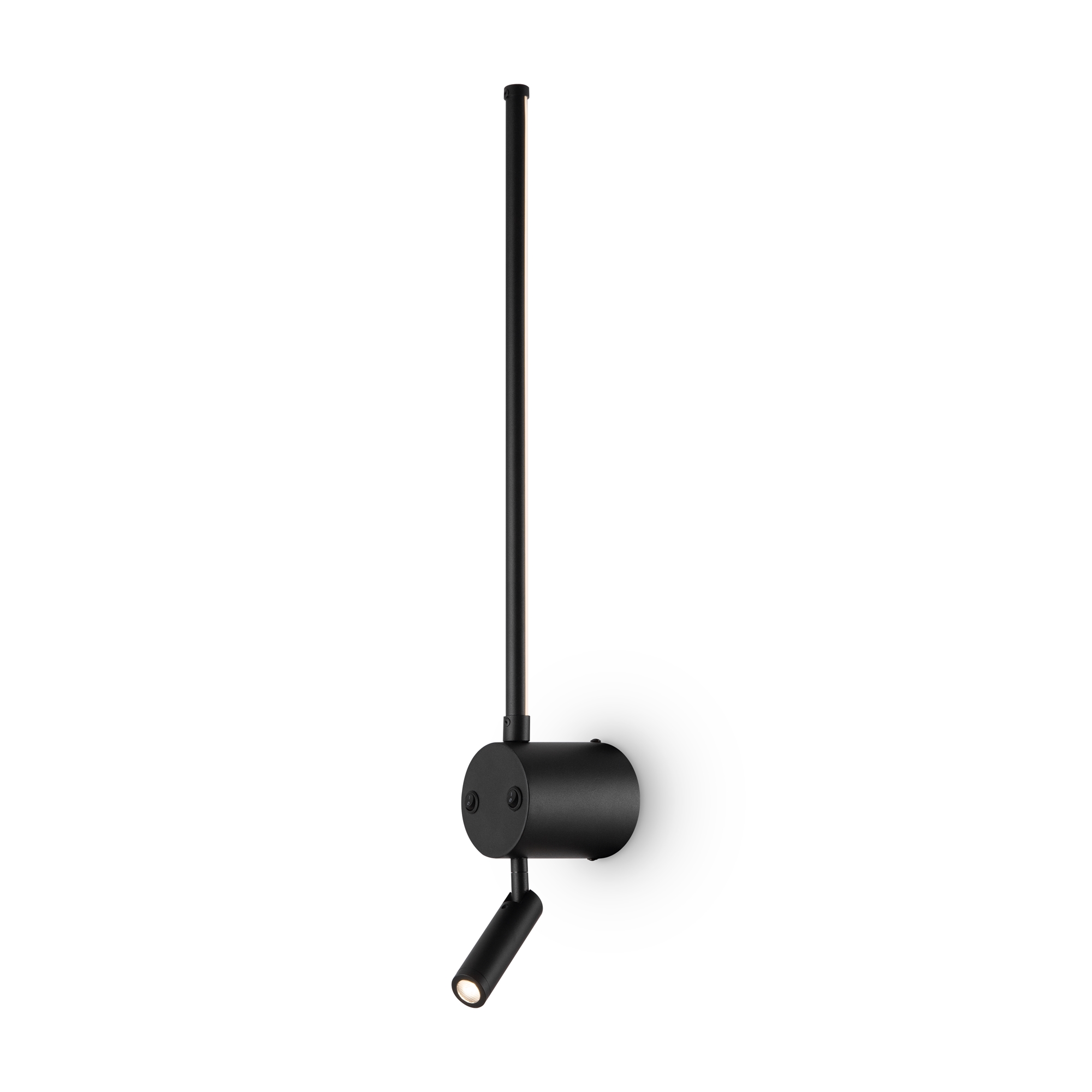 Настенный светильник (бра) FR6063WL-L24B Тайна 10 Вт LED