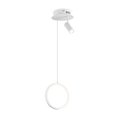 Подвесной светильник FR6082PL-L10W Эйри / Airy 6 Вт LED