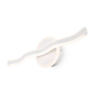 Настенный светильник (бра) FR6099WL-L28W Гибкий / Supple 18 Вт LED