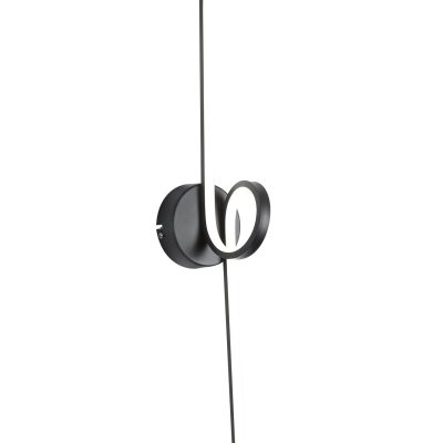 Настенный светильник (бра) FR6102WL-L16B Направление / Line 17 Вт LED