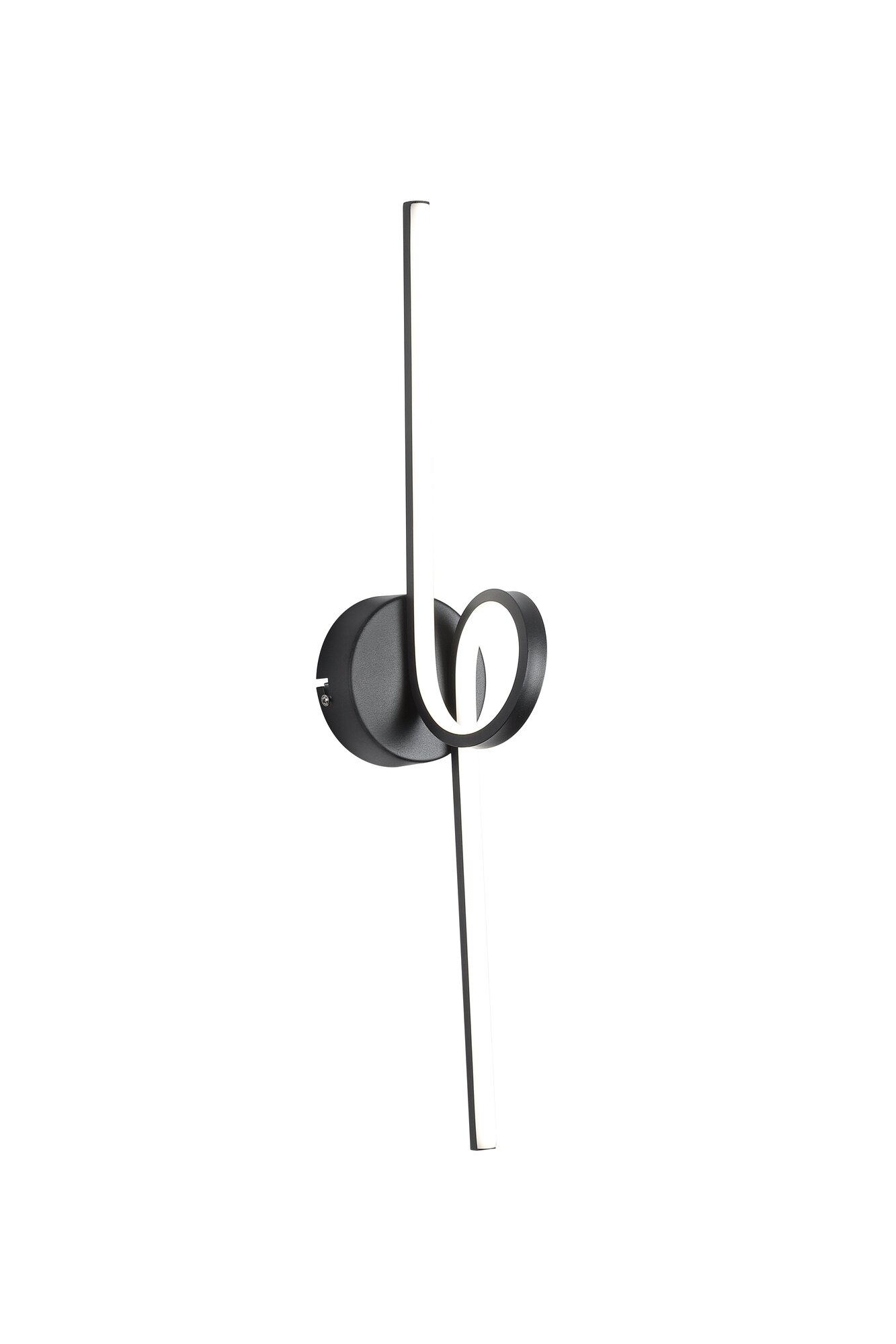Настенный светильник (бра) FR6102WL-L16B Направление / Line 17 Вт LED