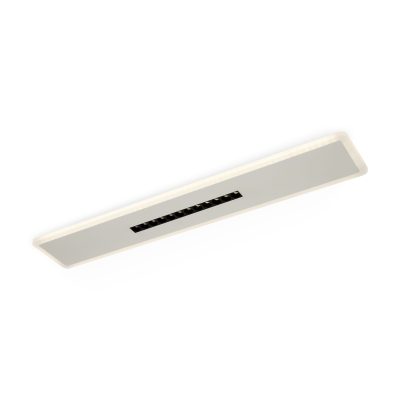Потолочный светильник FR6105CL-L40W Сияние / Shine 24 Вт LED