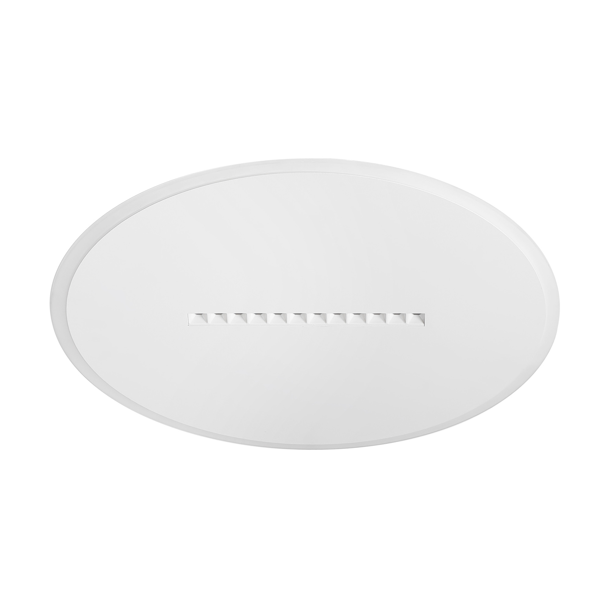 Потолочный светильник FR6105CL-L73W Сияние / Shine 56 Вт LED с пультом ДУ