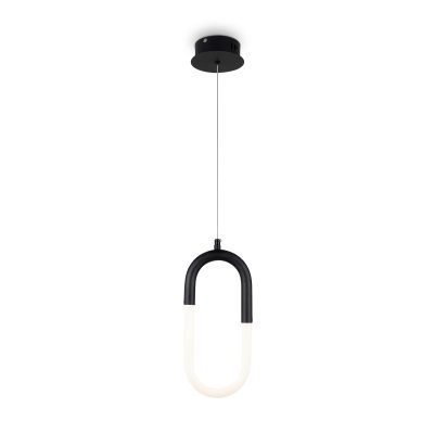 Подвесной светильник FR6106PL-L13B Магнит / Magnet 8 Вт LED