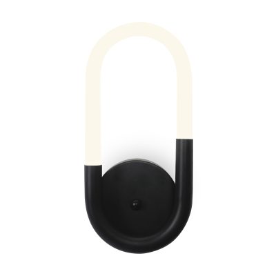 Настенный светильник (бра) FR6106WL-L10B Магнит / Magnet 10 Вт LED