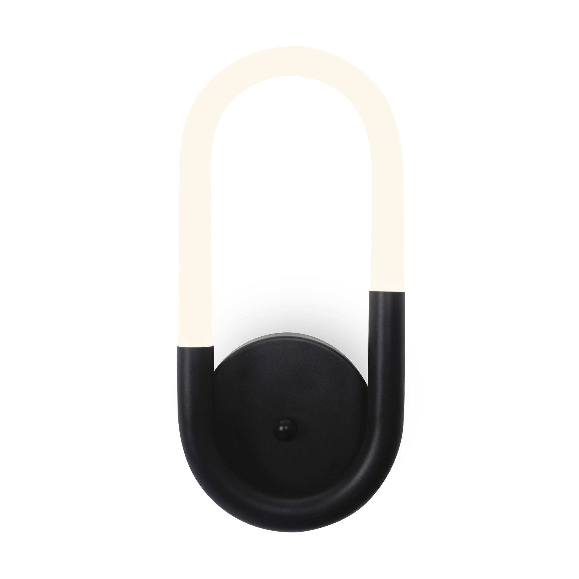 Настенный светильник (бра) FR6106WL-L10B Магнит / Magnet 10 Вт LED