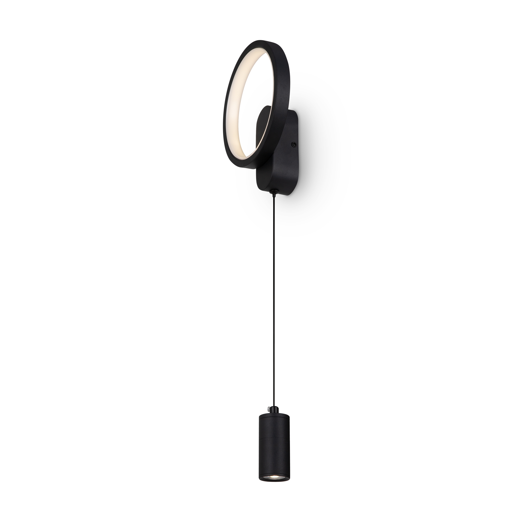 Настенный светильник (бра) FR6110WL-L15B Бисерный / Beady 13 Вт LED