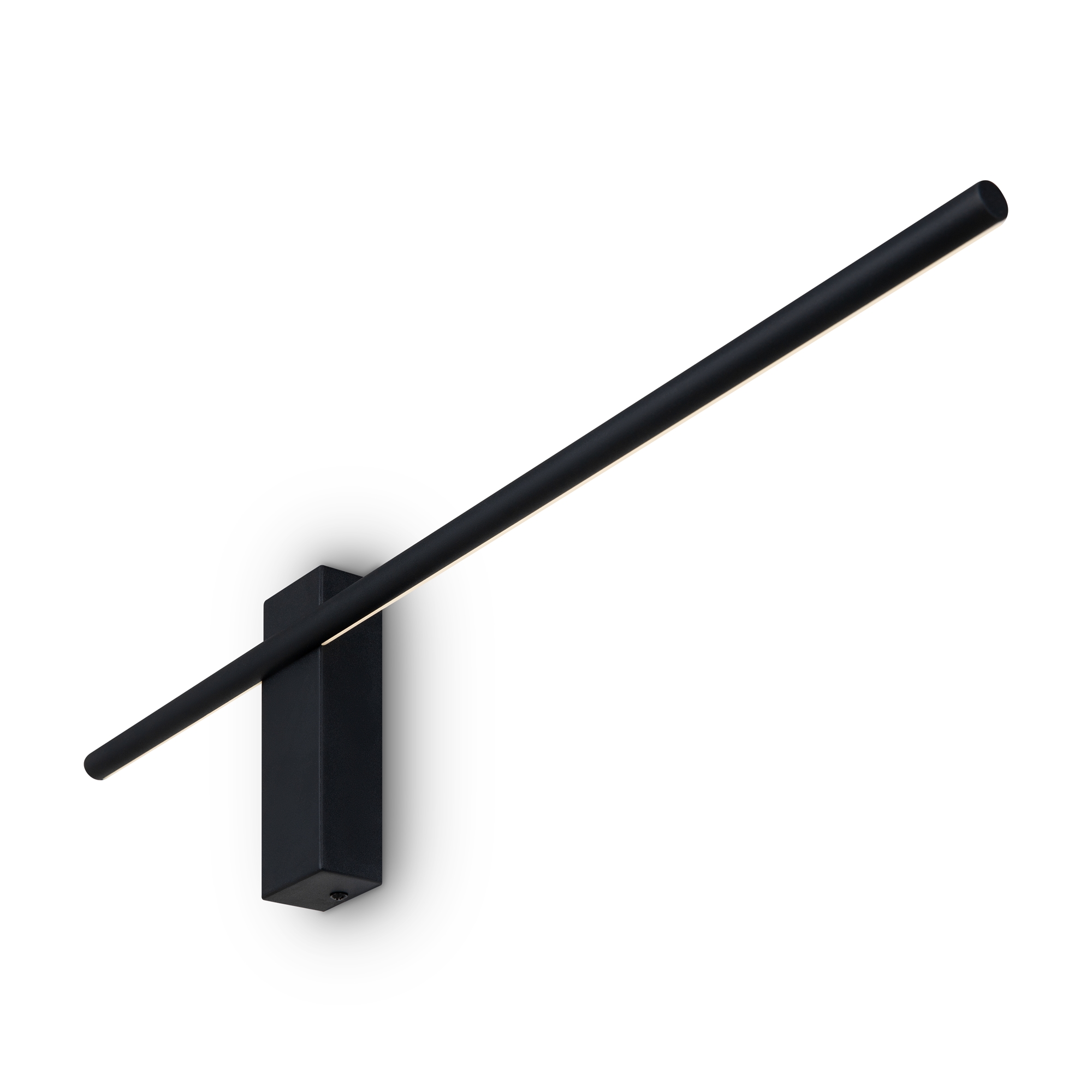 Настенный светильник (бра) FR6111WL-L12B Эстетика / Aesthetic 10 Вт LED