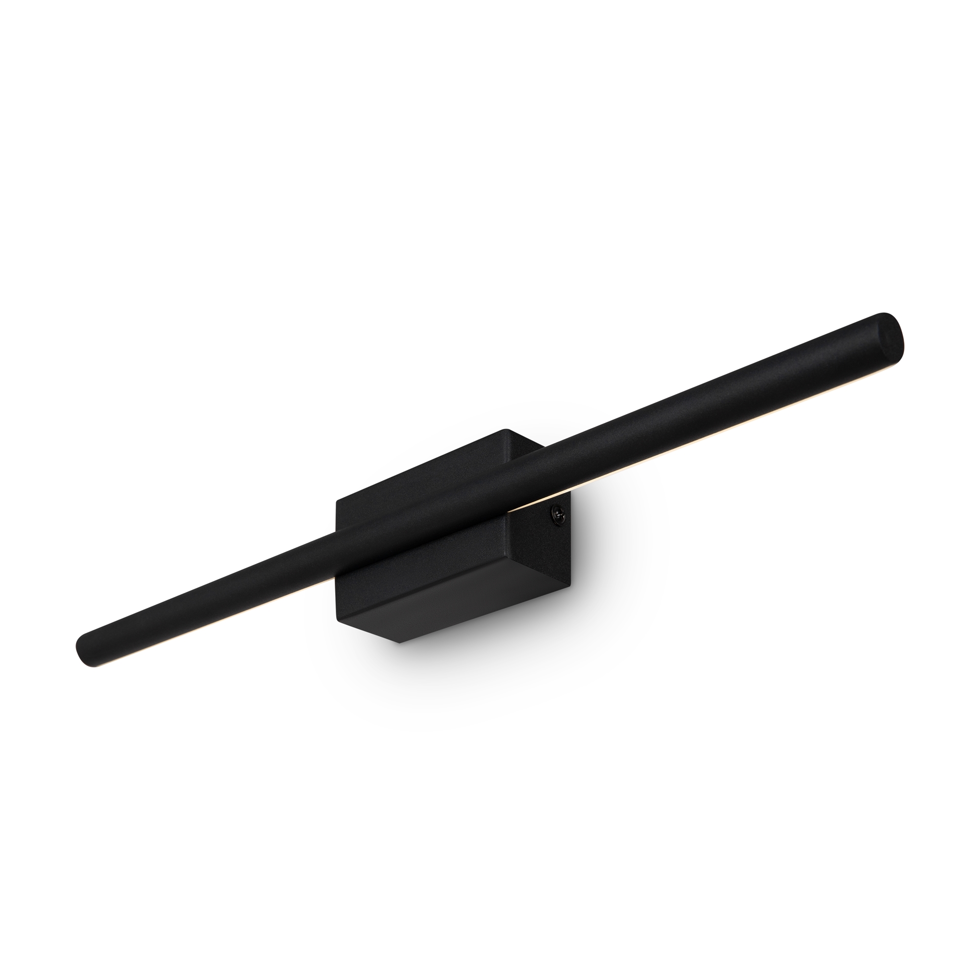 Настенный светильник (бра) FR6111WL-L8B Эстетика / Aesthetic 8 Вт LED