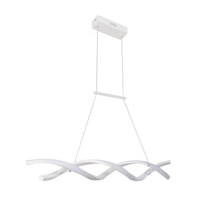 Подвесной светильник FR6121PL-L38W Чейни / Chainy 40 Вт LED
