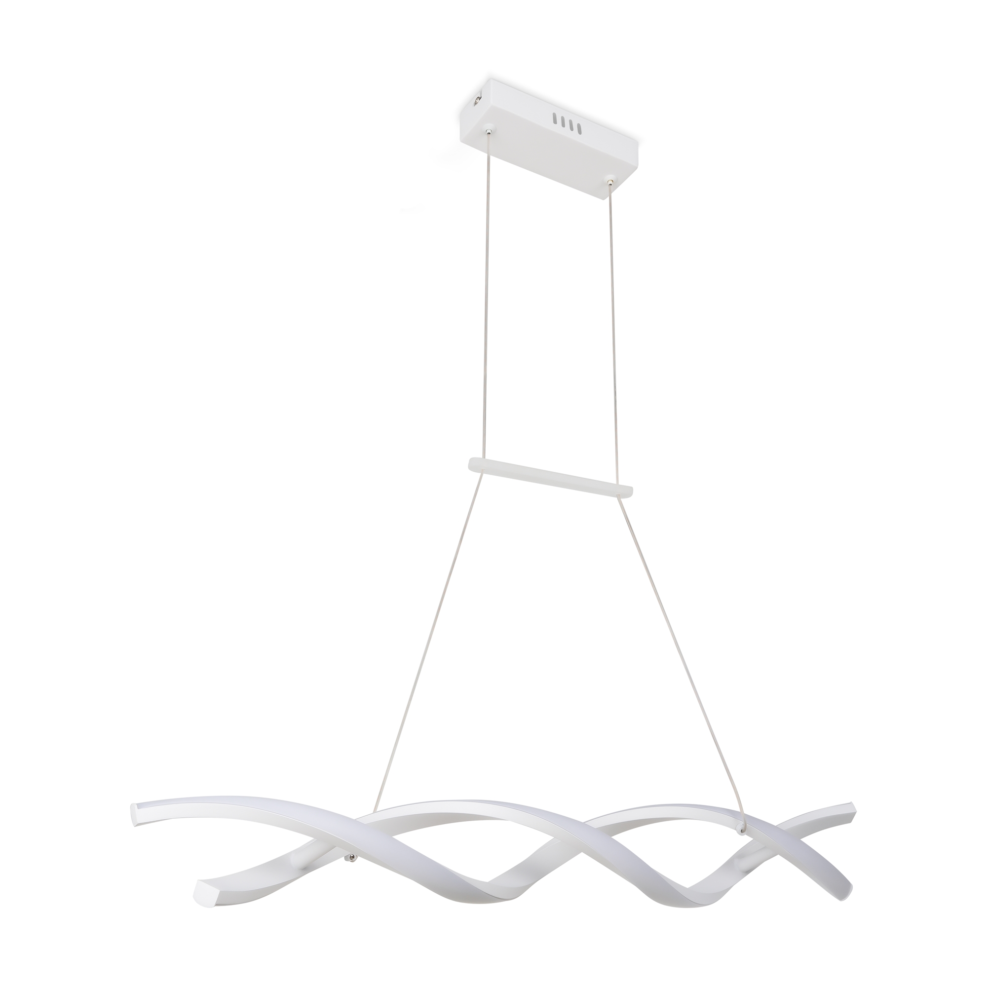 Подвесной светильник FR6121PL-L38W Чейни / Chainy 40 Вт LED