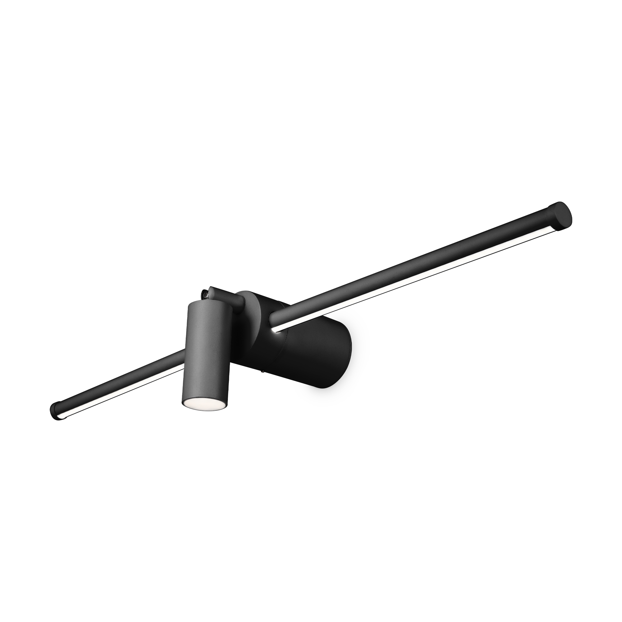 Настенный светильник (бра) FR6124WL-L17B Сущность / Essence 16 Вт LED