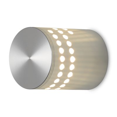 Настенный светильник (бра) FR6150WL-L3W След / Trace 3 Вт LED