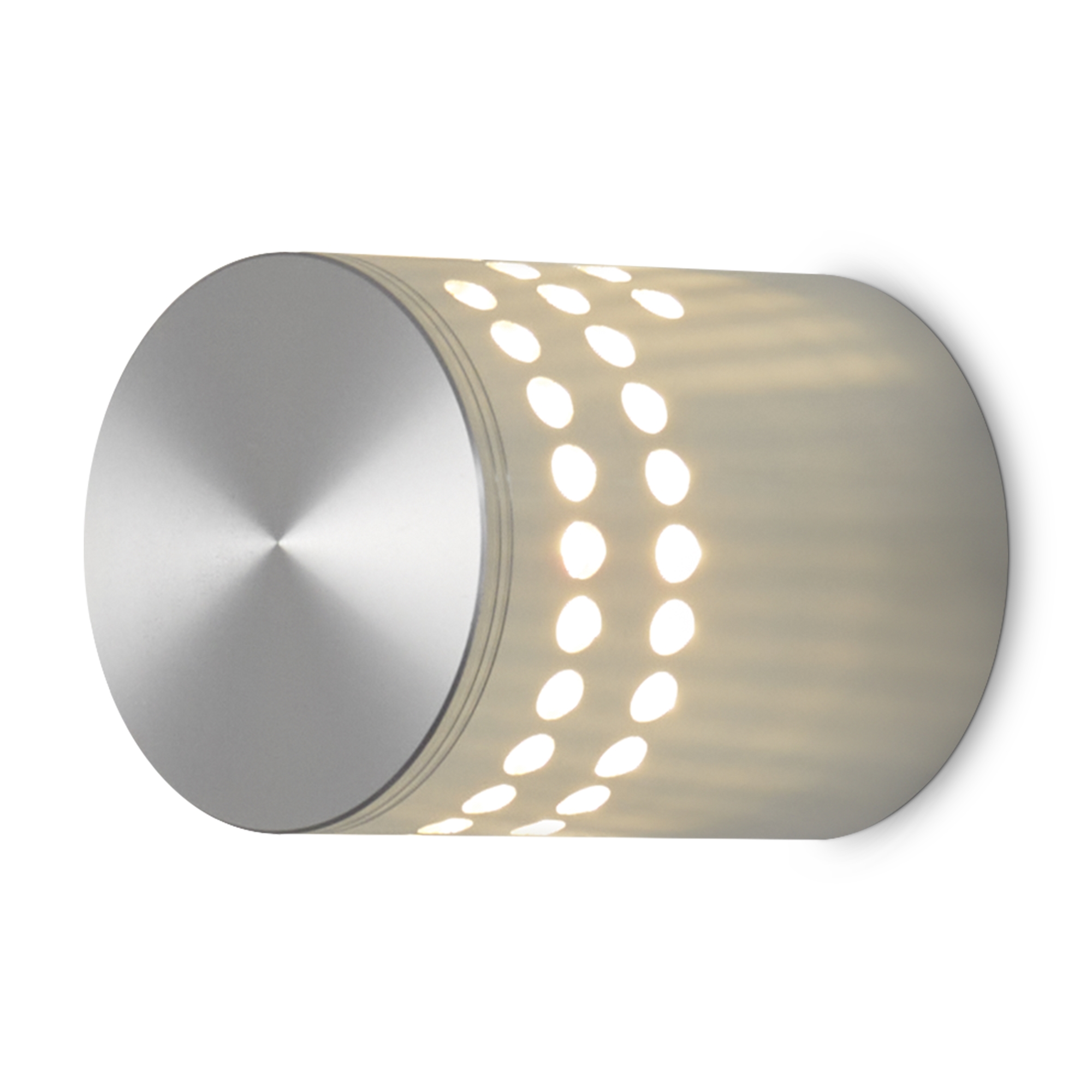 Настенный светильник (бра) FR6150WL-L3W След / Trace 3 Вт LED