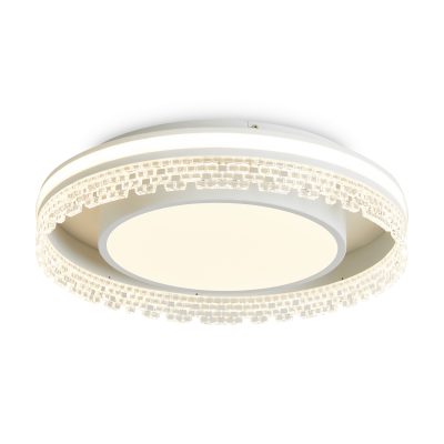 Потолочный светильник FR6153CL-L95W Лулла / Lulla 100 Вт LED