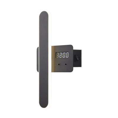 Настенный светильник (бра) FR6168WL-L11B Времмя / Times 11 Вт LED