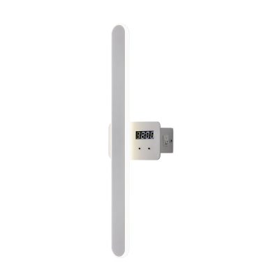 Настенный светильник (бра) FR6168WL-L15W Времмя / Times 15 Вт LED